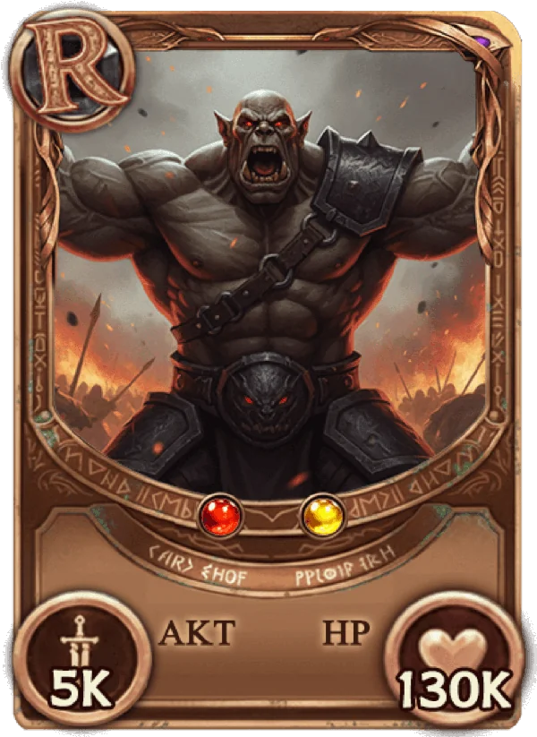 R Hero 1