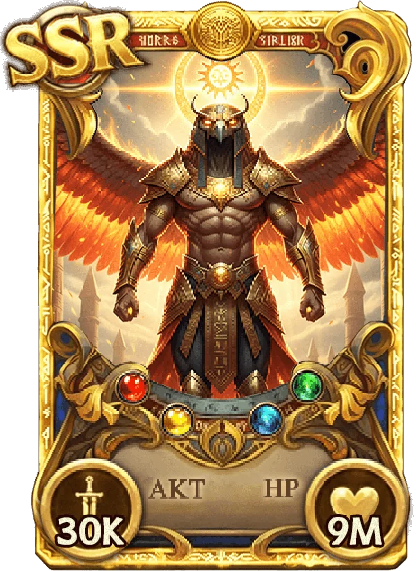 SSR Hero 2