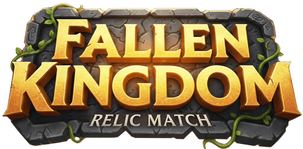 Fallen Kingdom: Relic Match